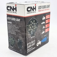 CNH Industrial LED5101 51W LED Flood Work Light 3825 Lumens 10-30V IP67 New
