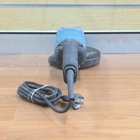 Makita GA9060 230mm 9 Inch Corded Angle Grinder 2200W Heavy Duty Power Tool