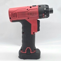 Snap-on CTS861 14.4V 1/4 Inch MicroLithium Cordless Screwdriver + 2.5Ah Battery