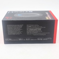 ASUS ROG Harpe II Ace Wireless Gaming Mouse Black 42K DPI 8KHz