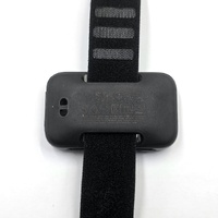 GoPro The Remote Waterproof Bluetooth Action Camera Control With Strap