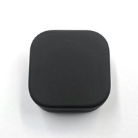 GoPro Max Lens Mod 2.0 Ultra Wide Angle POV Lens and Silicone Case Black