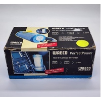 Waeco PerfectPower MCI-150-12 150W 12V CanSize Power Inverter 240V