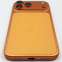 Apple iPhone 17 Pro Max 256GB Cosmic Orange