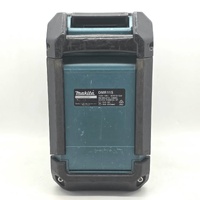 Makita DMR115 18V Cordless Portable Bluetooth Jobsite Radio Skin Only
