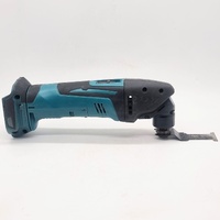 Makita DTM50 18V LXT Cordless Multi Tool Skin Only