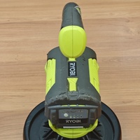 Ryobi RBL3600 36V Cordless Leaf Blower 250km/h with 2.6Ah Li-Ion Battery