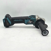 Makita DGA504 18V LXT 125mm Brushless Cordless Angle Grinder Skin with Handle