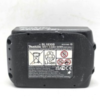 Makita BL1830B 18V LXT 3.0Ah Lithium Ion Battery Pack Power Tool
