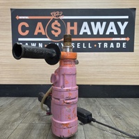 Electric Corded Diamond Core Drill Wet Concrete Heavy Duty Rotary Tool