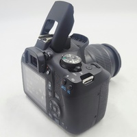 Canon EOS 1500D 24.1MP DSLR Camera Kit EF-S 18-55mm III Lens Battery Charger