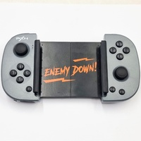 PXN P30 Pro Wireless Bluetooth Mobile Gamepad Controller Android iOS Grey Boxed