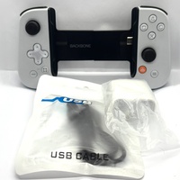 Sony Backbone One BB-51 USB-C Mobile Game Controller PlayStation Edition White