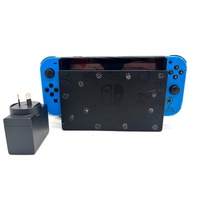 Nintendo Switch Fortnite Edition Console Blue Joy-Con with Dock