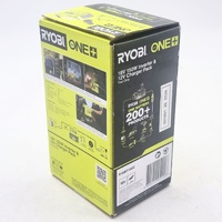 RYOBI R18BT150C ONE+ 18V 150W Inverter & 12V Car Charger Pack