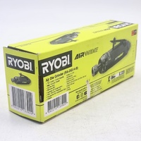 RYOBI Airwave RA-DG14-B Air Die Grinder 1/4" Pneumatic 23000RPM