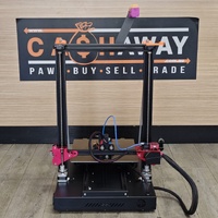 Creality CR-10S Pro 3D Printer 300x300x400mm Bondtech Extruder EZFlex