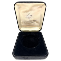 2008 Royal Australian Mint Reg Mombassa Kangaroo 1oz Silver Coin $1 Proof