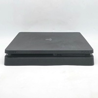 Sony PlayStation 4 Slim 500GB Console CUH-2202A with Controller 13.50 Firmware