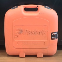 Paslode Impulse IM250A-Li TrimMaster 16Ga Angled Bradder B20721 Case Kit