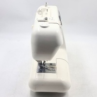 Janome DC4030 Computerised Sewing Machine with Pedal Travel Bag & Accessories