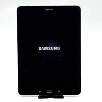 Samsung Galaxy Tab S2 9.7 SM-T813 64GB Wi-Fi Tablet Black