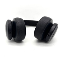 JBL Live 770NC Wireless Bluetooth Noise Cancelling Headphones Black