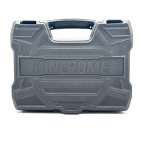 Kincrome 32 Piece 1/2 Drive Metric Impact Socket Set K2099 with Case