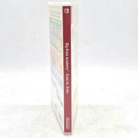 Big Brain Academy Brain vs Brain Nintendo Switch Game