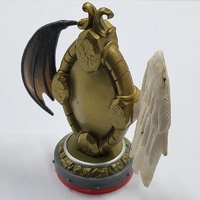 Skylanders Trap Team Mirror of Mystery Adventure Expansion Figure 