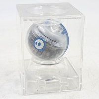 Sphero Mini M001 Activity Kit App-Controlled Robot Ball STEM Coding Toy Boxed