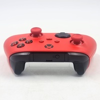 Microsoft Xbox Wireless Controller 1914 Pulse Red for Series X S Xbox One PC Boxed