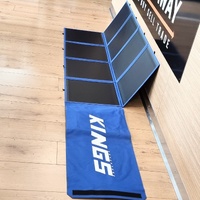 Kings 240W Folding Solar Blanket Portable Camping Panel Only