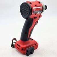 Milwaukee M18 BLIDR 18V Brushless 1/4" Hex Impact Driver Skin Only