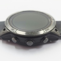 Garmin Epix Pro Gen 2 Sapphire 47mm GPS Smartwatch Titanium Black