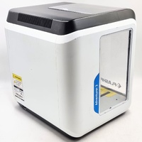 Flashforge Adventurer 3 Enclosed 3D Printer WiFi Touchscreen Heated Bed