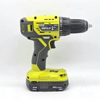 Ryobi 18V One+ R18DD4 13mm Cordless Drill Driver with 2.0Ah Battery