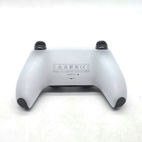 Sony DualSense PS5 PlayStation 5 Wireless White Controller CFI-ZCT1W