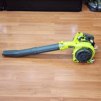 Ryobi RBL26G 2-Stroke Petrol Leaf Blower 325km/h Garden Handheld Tool