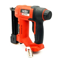 Ozito PXC 18V Cordless 2 in 1 Nail and Staple Gun PXNGS-018 Skin Only