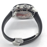 TAG Heuer Carrera Year of the Rabbit Limited Edition Chronograph 44mm CBN2A1L