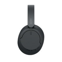 Sony WH-CH720N Wireless Noise Cancelling Over Ear Headphones Black