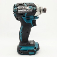 Makita DTD152 18V LXT Cordless Impact Driver 165Nm Skin Only Power Tool