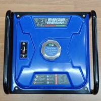 Adventure Kings GT3500i0 3000W 5.5HP 208cc 4-Stroke Petrol Inverter Generator