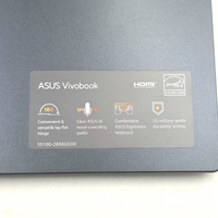 ASUS Vivobook 15 F1504VA Laptop Core 5 120U 16GB RAM 1TB Windows 11