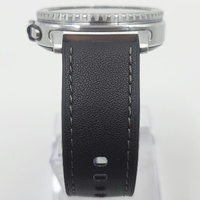 Samsung Galaxy Watch8 Classic LTE 46mm SM L505F Smartwatch with Charger
