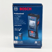 Bosch GLM 100-25 C Professional 100m Bluetooth Laser Distance Measure