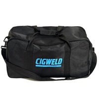 CIGWELD Arcmaster XC10 Air PAPR Welding Helmet Kit 45XC10F1AIR