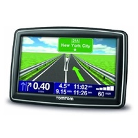 TomTom XXL 540 5 Inch GPS Navigator Australia Maps Car Charger Mount
