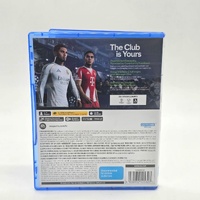 EA Sports FC 26 PS5 Sony PlayStation 5 Football Soccer Video Game